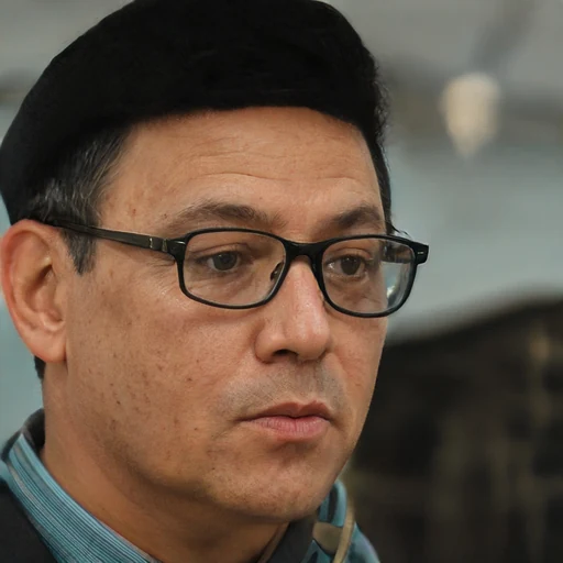 Stefan A.