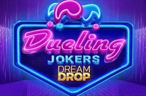 Dueling Jokers Dream Drop