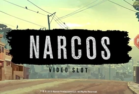 Narcos