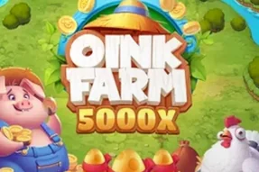 Oink Farm