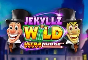 Jekyllz Wild Ultranudge