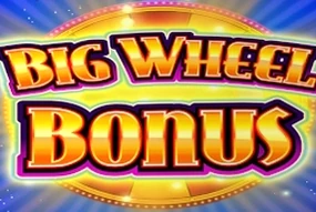 Big Wheel Bonus