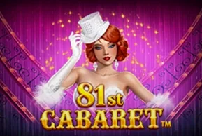 81st Cabaret