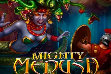 Mighty Medusa