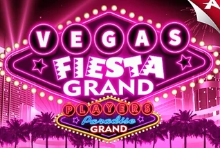 Vegas Fiesta Grand
