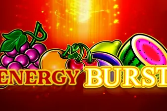 Energy Burst