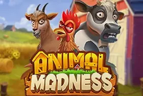 Animal Madness