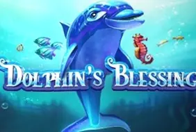 Dolphin's Blessing