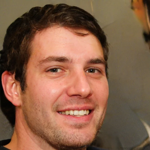 Benedikt K.