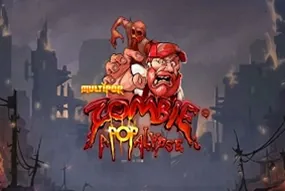 Zombie aPOPalypse