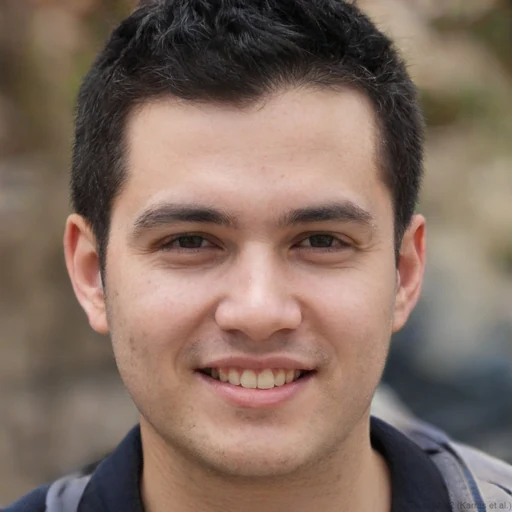 Stefan A.