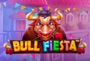 Bull Fiesta