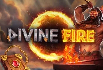 Divine Fire