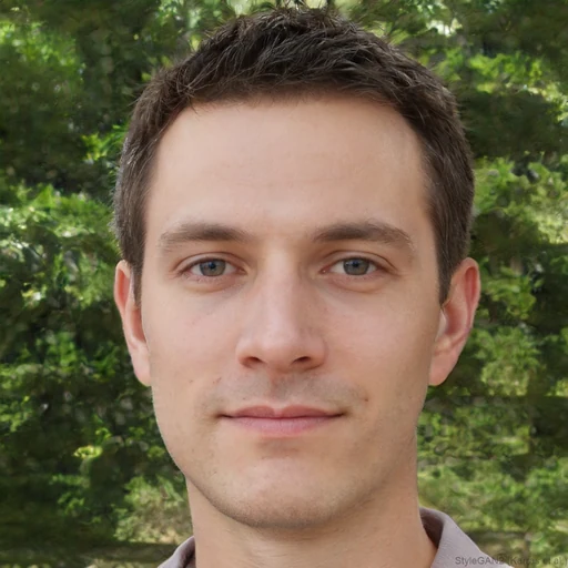 Sebastian F.