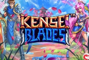 Kensei Blades