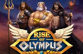 Rise of Olympus