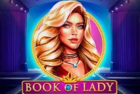 Book of Lady