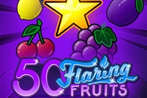 50 Flaring Fruits