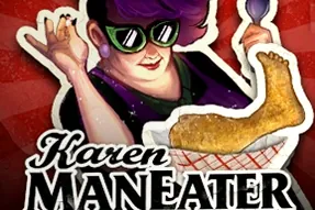 Karen Maneater