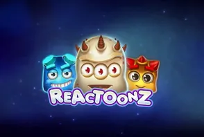 Reactoonz