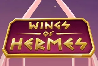 Wings of Hermes