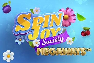 SpinJoy Society Megaways