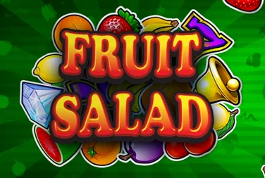 Fruit Salad