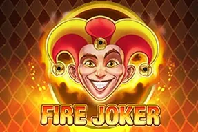 Fire Joker