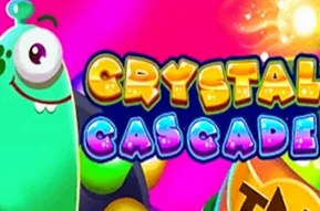 Crystal Cascade