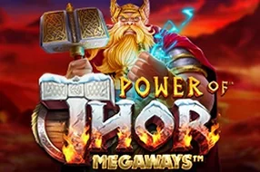 Power of Thor Megaways
