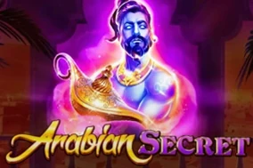 Arabian Secret
