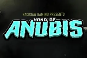 Hand of Anubis