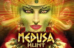 Medusa Hunt