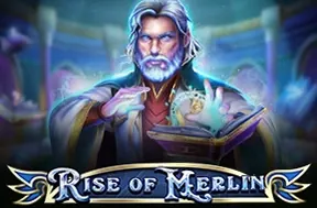 Rise of Merlin