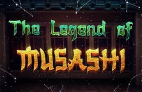 The Legend of Musashi