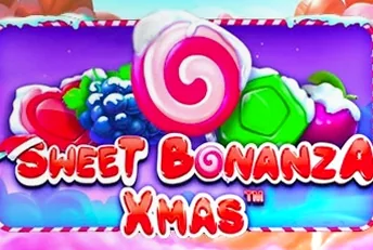 Sweet Bonanza Xmas