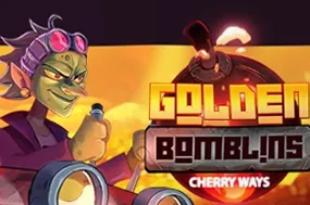 Golden Bomblins