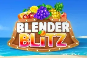 Blender Blitz