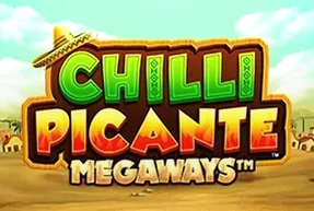 Chilli Picante Megaways