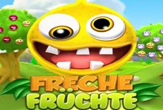 Freche Fruchte