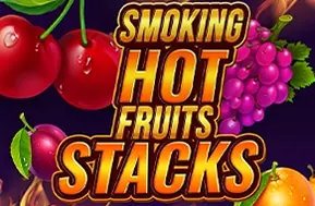 Smoking Hot Fruits Stacks