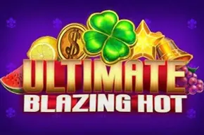 Ultimate Blazing Hot