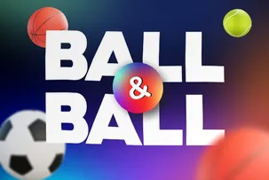 Ball & Ball