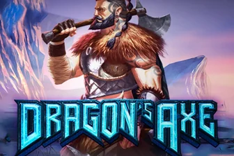 Dragon's Axe