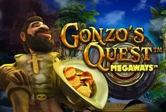 Gonzo's Quest Megaways