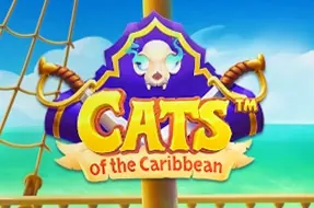 Cats of the Caribbean