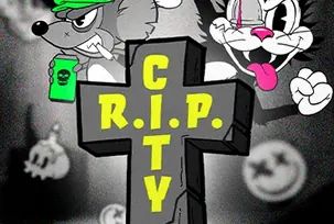 RIP City