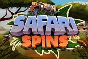 Safari Spins