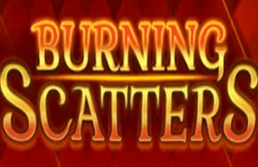 Burning Scatters
