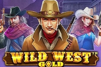 Wild West Gold